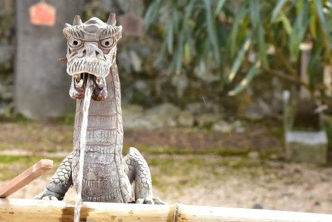 ⛩️ 타카오카미 신사・와키하마 에비스 대사 이미지 8